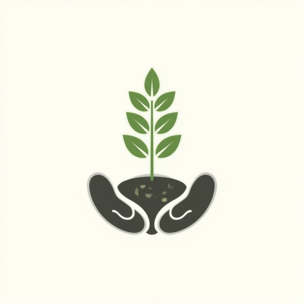 Conservation projects icon