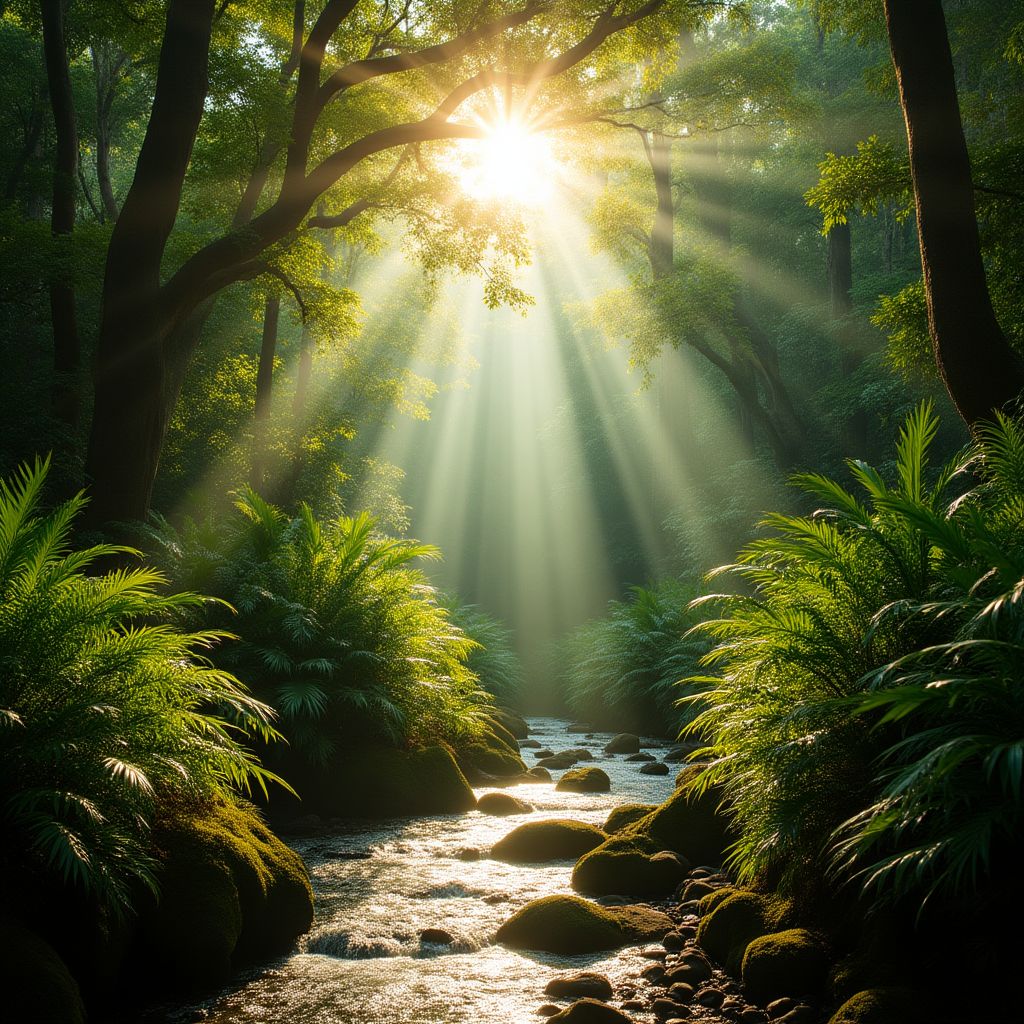 Daintree National Park