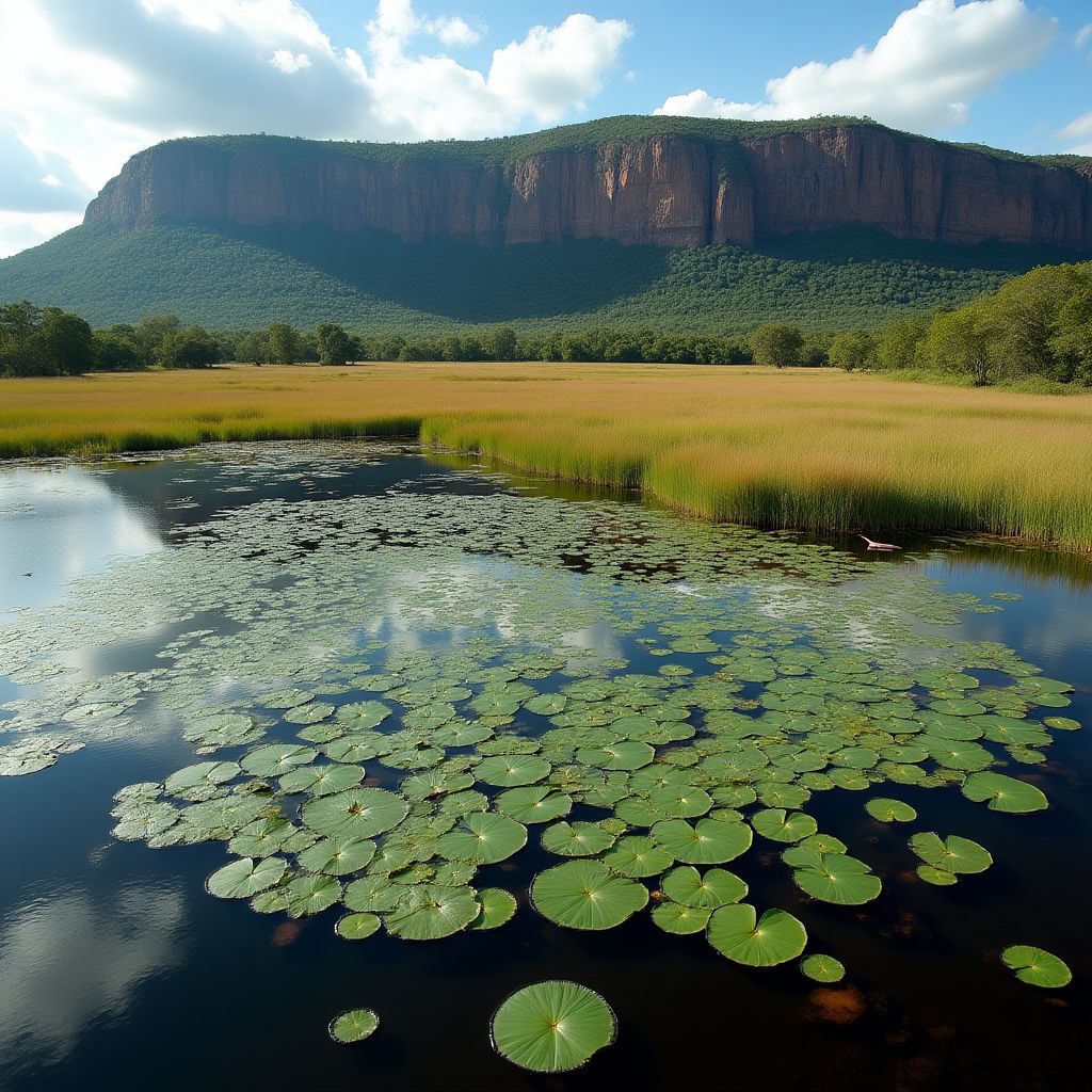 Kakadu National Park