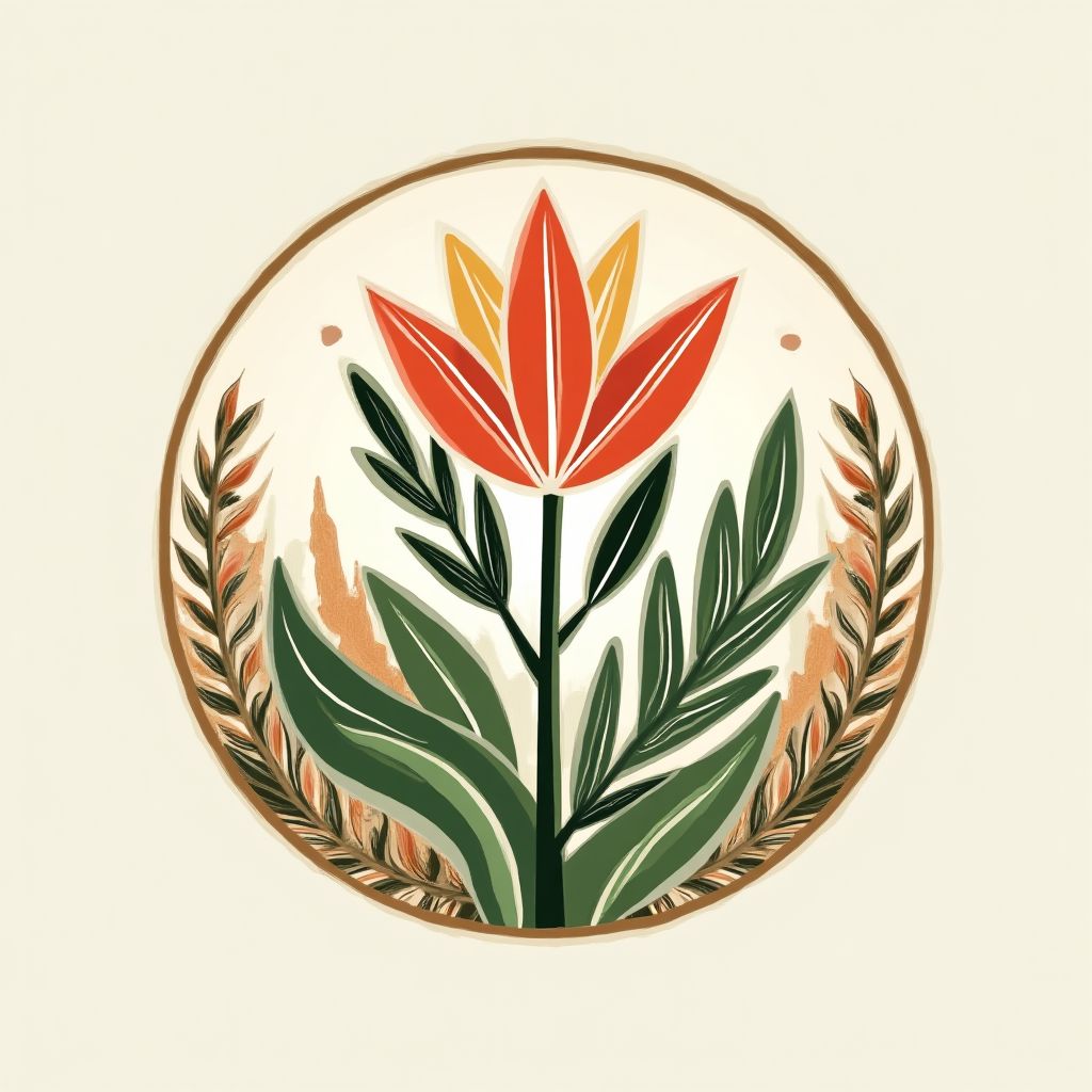 National Parks Australia Logo
