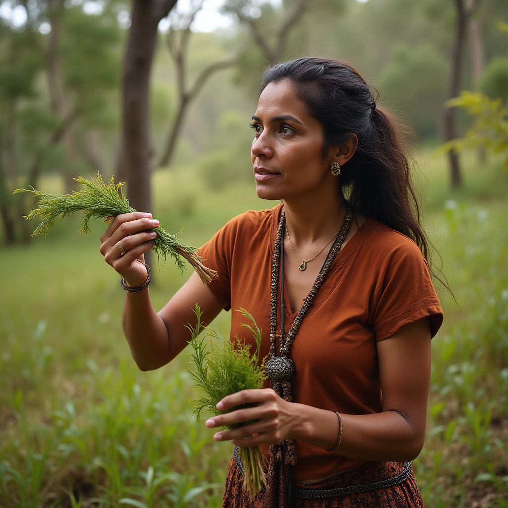 Leila Nambucca, Aboriginal Cultural Guide