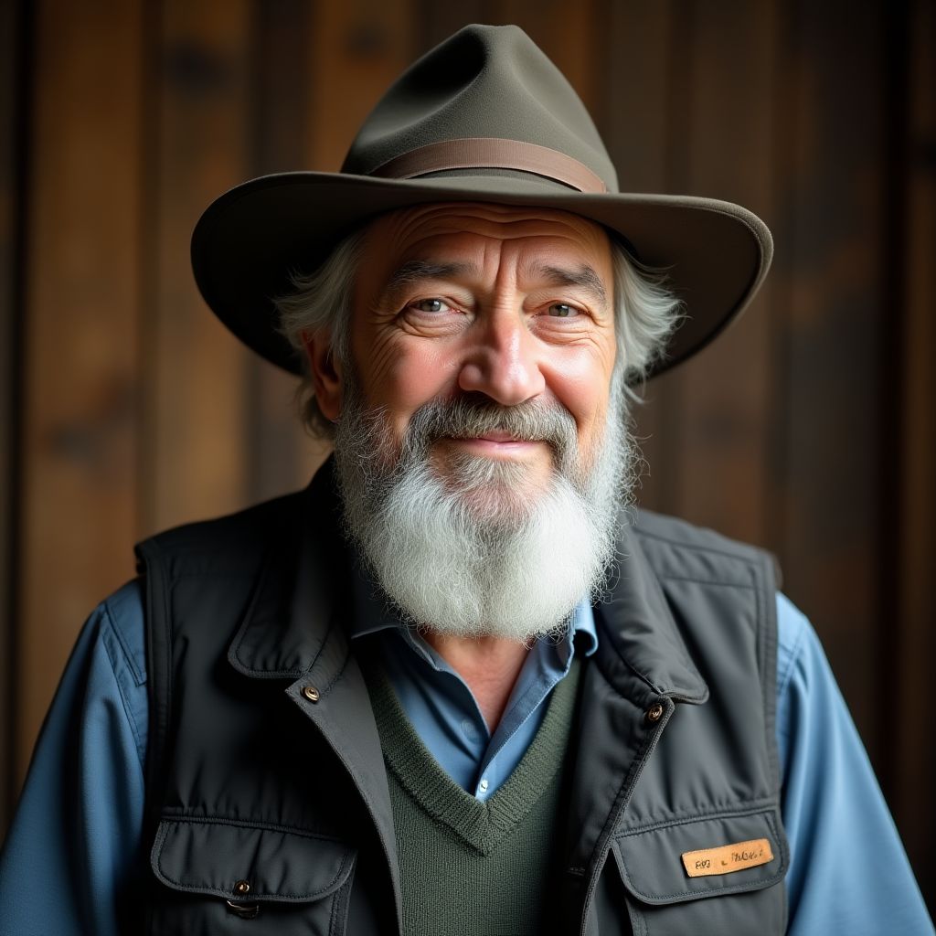 Richard Thornton
