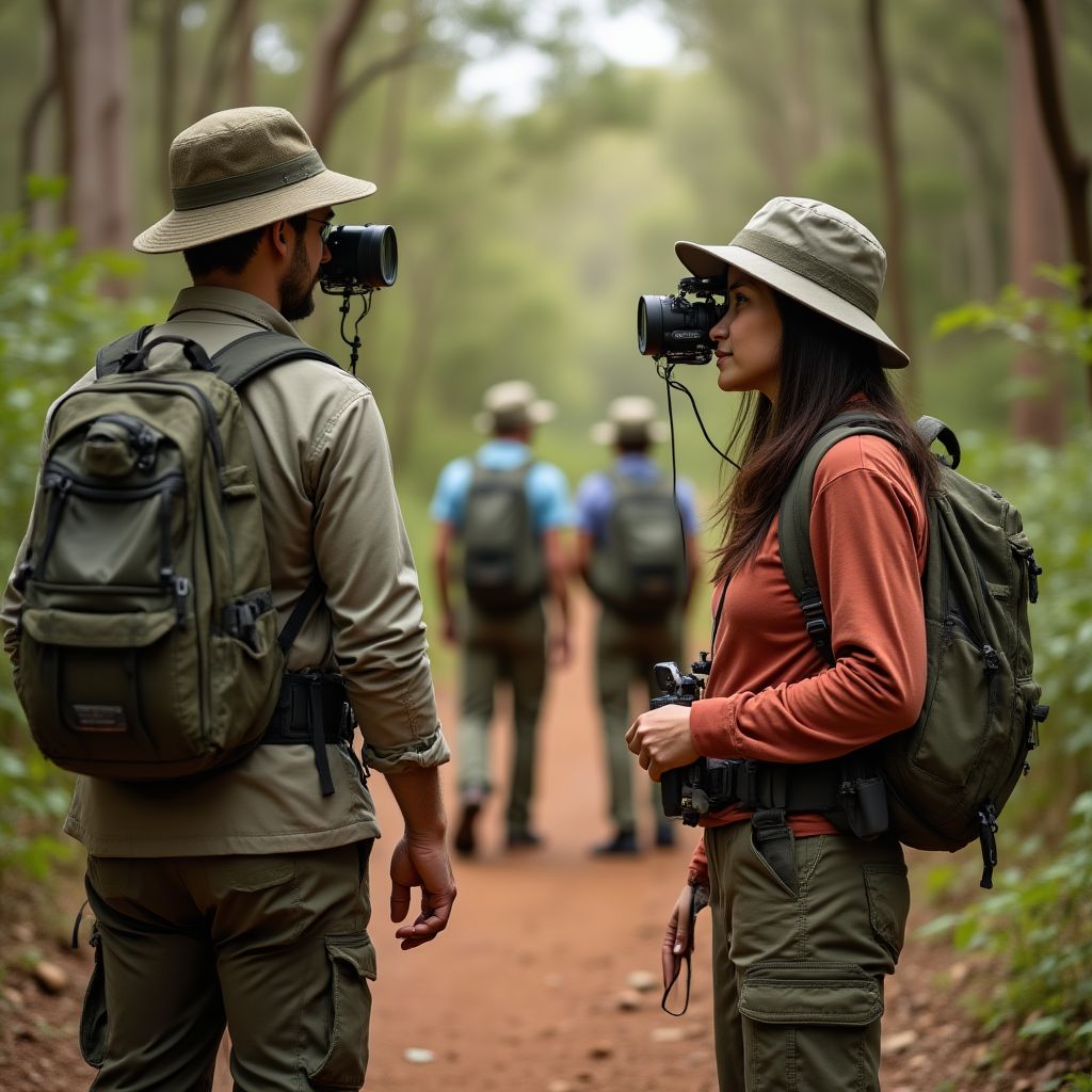 Australian Wildlife Conservancy